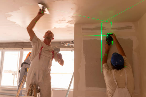 Best Drywall Sanding and Smoothing  in Bloomington, MN