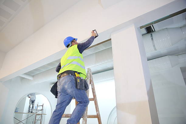 Bloomington, MN Painting & Drywall Services Company